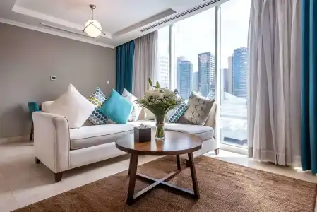 Jannah Place Dubai Marina - 21