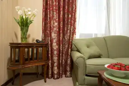 Dolphin Resort by Stellars, - 103