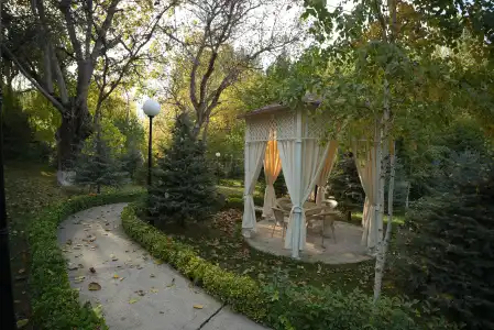 Wellmore Resort Charvak - 22