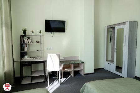 Amto Mini-hotel - 28