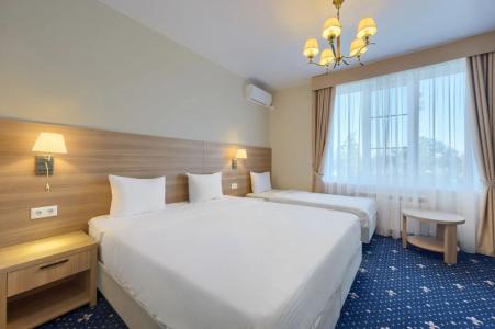 1 i 3 Boutique-hotel - 100