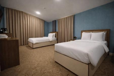 Royal Meridien - 87