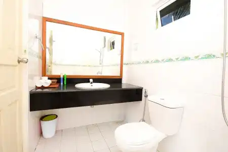 Koimala Guest House - 12