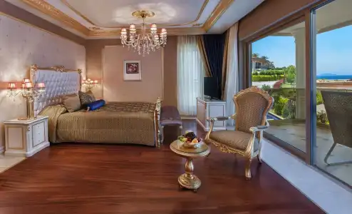 The Plaza Bodrum (Ex. Be Premium) - 45