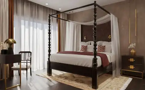 Plaza Spa Resort - 41