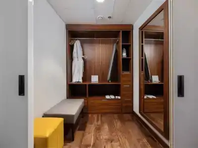 Holiday Inn Moscow - Seligerskaya, an IHG - 166