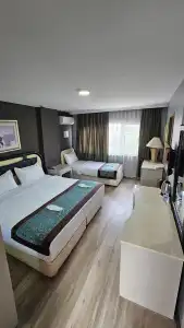 Sever Suites - 4