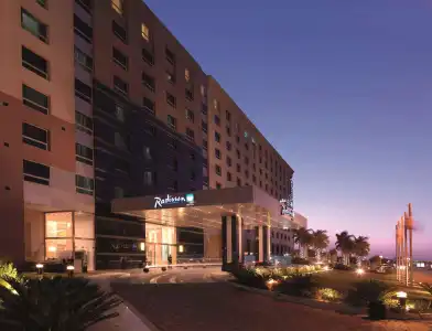 Radisson Residences Cairo Heliopolis - 34
