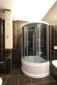 Absolyut Boutique-hotel - 85