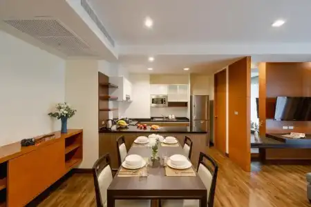 Amanta & Residence Ratchada - 53