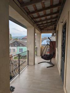 Khalachi Apart-hotel - 152