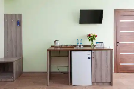 OOO Tavriya Sanatorium - 130