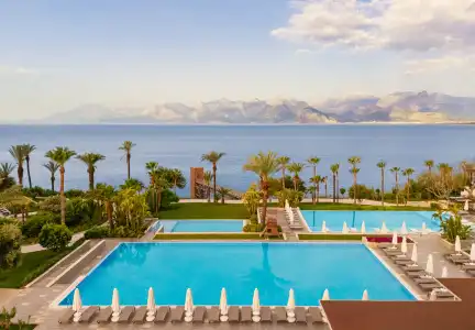 Akra Antalya - 4