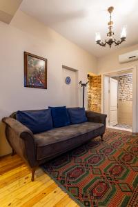 Ali Pasha Apartment - 223