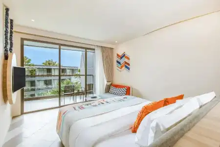 The SIS Kata Resort — Adult Only - 48