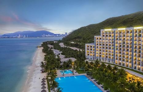 Vinpearl Resort & Spa Nha Trang Bay - 3