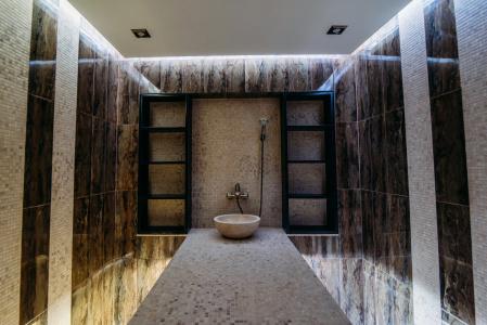 Zvezdnyij Wellness & Spa - 44