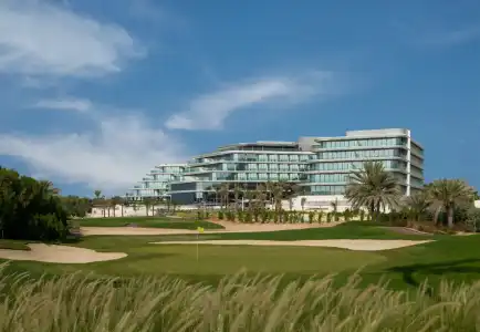 JA Lake View, Dubai - 2