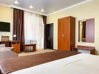 Avdallini Golden Bay - 110