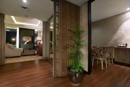Aston Priority Simatupang and Conference Center - 27