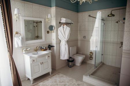 Royal BV Boutique-hotel - 41