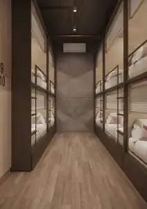 Hostel "Doo" - 39