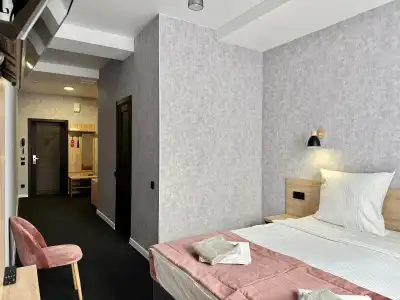 Complex Art-Hotel - 59