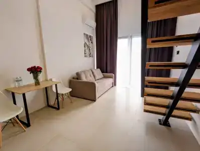 Lissabon Apart-hotel - 155