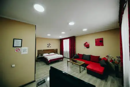 Otel Flagman - 105