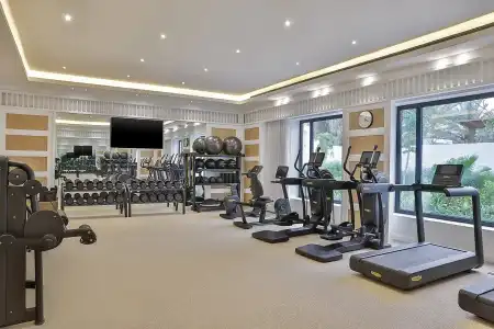 Maysan Doha, Lxrs & Resorts - 5