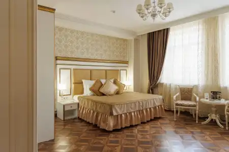 Pushkin`Hotel - 8