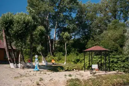 Hutorok Recreation center - 36