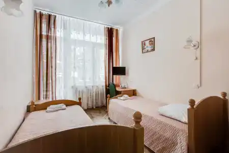 Sanatory Peredelkino - 109