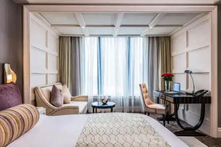 Caravelle Saigon - 46