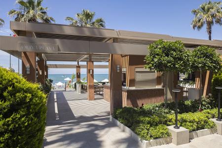 Side Star Beach - Ultra All Inclusive - 16