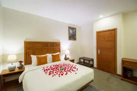 Won Residence & Spa - 61