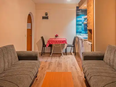 Bella Rose Suite, Alanya - 17