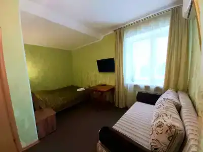 Domik V Samare Mini-Hotel - 131