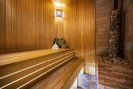 Marokand Spa - 42