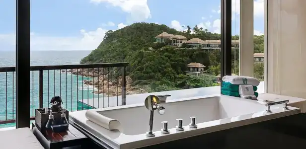 Banyan Tree Samui - 90
