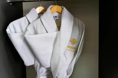 Nuovo Boutique - 48