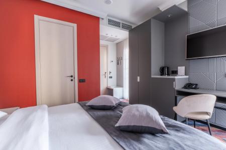 Spektrcity Taganskaya - 142