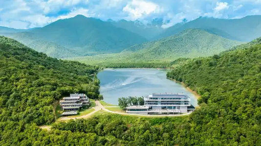 Kvareli Lake Resort - 2