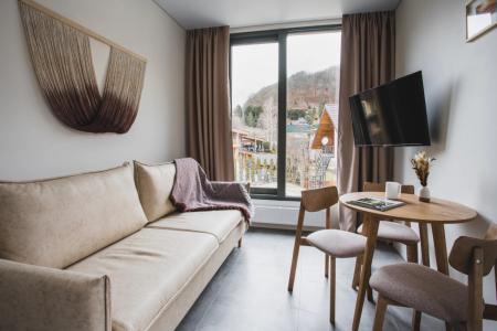 Apart-otel Kub Green - 111