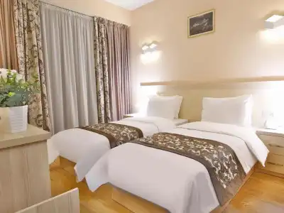 Gudauri Inn - 1