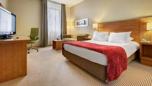 Holiday Inn Suschevsky, an IHG - 13