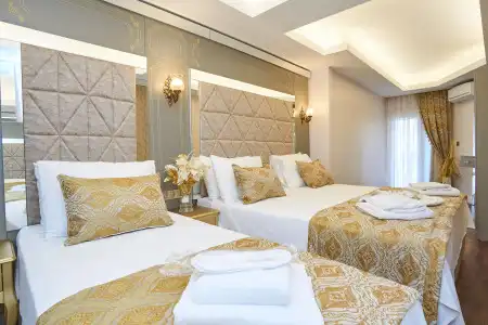 Sultan Suleyman Palace & Spa - 59