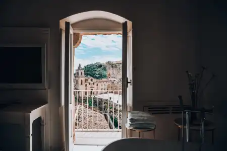 Sant'Angelo, Matera - Small Luxurys - 7