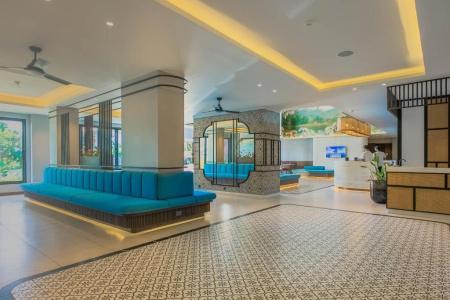 Peach Hill Resort - 4