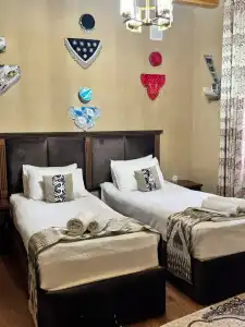 Darvozai Samarkand Boutique - 85